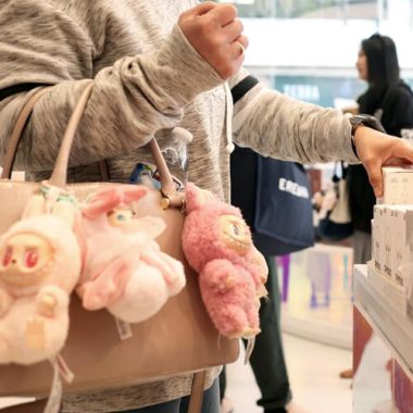 Labubu Bebeklerinin Piyasaya Sürülmesi Sonrası