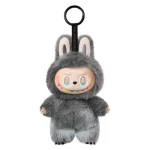 Pop Mart Labubu The Monsters Big Into Energy ID (Gi̇zli̇ Versi̇yon) Peluş Fi̇gür