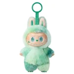 Pop Mart Labubu The Monsters Big Into Energy Serenity Peluş Fi̇gür