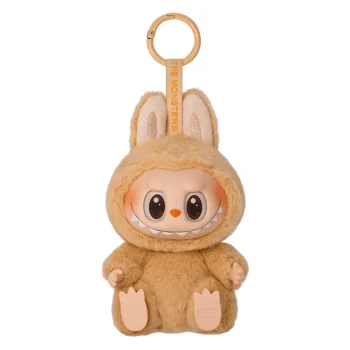Pop Mart Labubu The Monsters Have A Seat Baba Peluş Fi̇gür