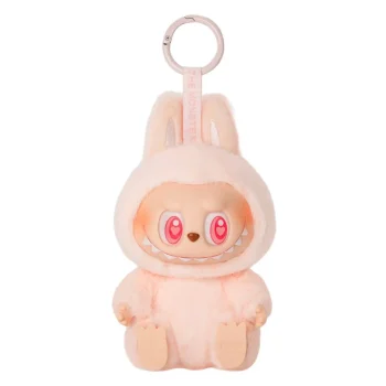 Pop Mart Labubu The Monsters Have A Seat Dada Peluş Fi̇gür