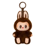 Pop Mart Labubu The Monsters Have A Seat Duoduo Peluş Fi̇gür